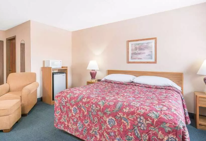 מוטל Super 8 By Wyndham Superior Wi