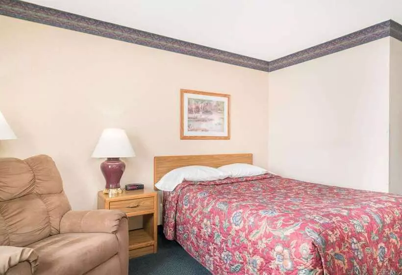 מוטל Super 8 By Wyndham Superior Wi