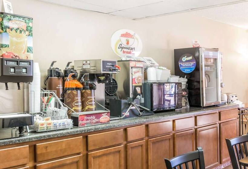 Мотель Super 8 By Wyndham Luverne