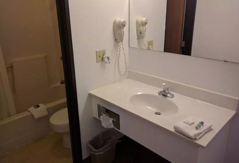 فندق على الطريق Value Inn Harrisburgyork