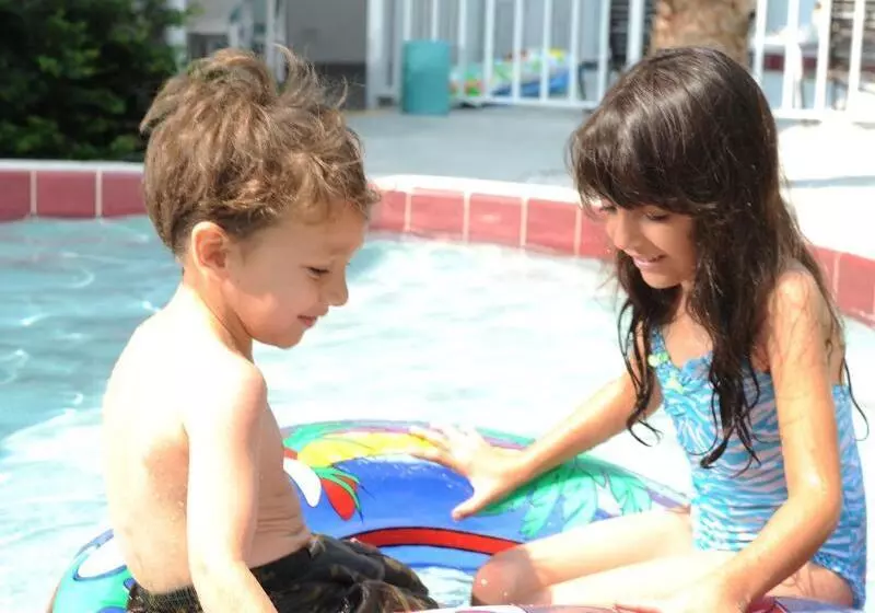 Tahitian Beach Resort