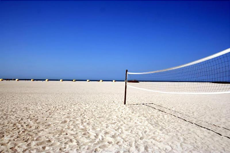 Tahitian Beach Resort