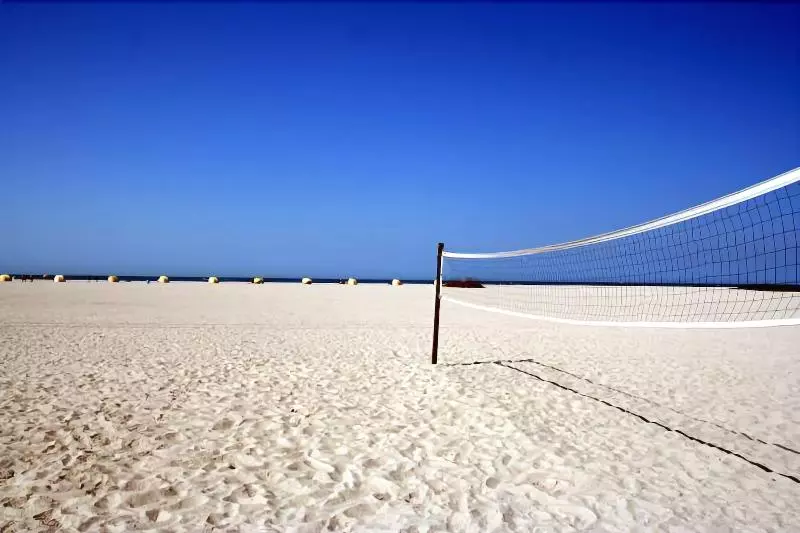 Tahitian Beach Resort