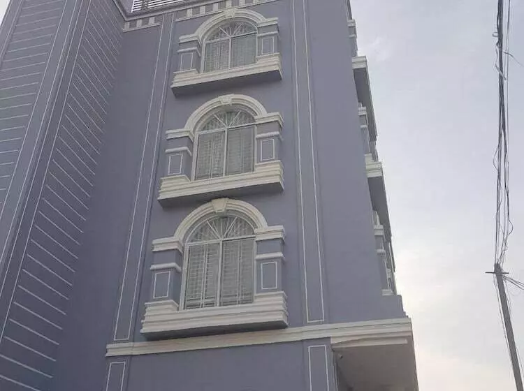 Apple Hotel Three   Near Pnh Airport