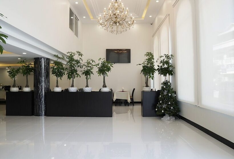 Apple Hotel Three   Near Pnh Airport