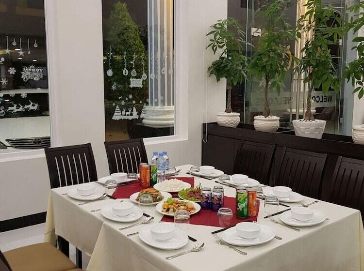 Apple Hotel Three   Near Pnh Airport