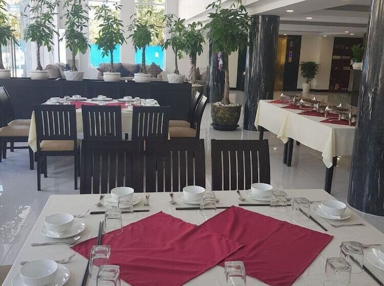 Apple Hotel Three   Near Pnh Airport