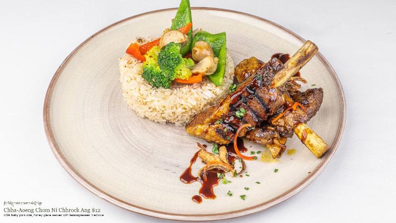 בית מלון כפרי Anik Palace