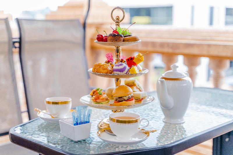 בית מלון כפרי Anik Palace