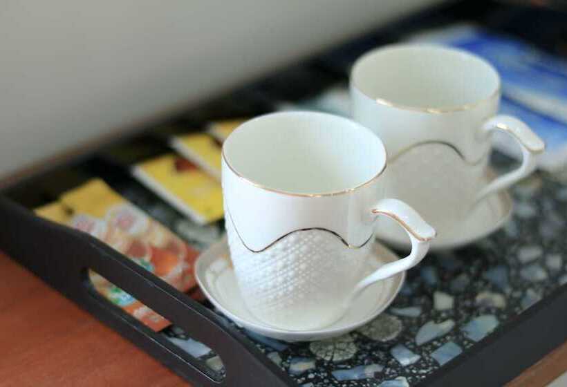 Intanou Boutique Hotel Kampot