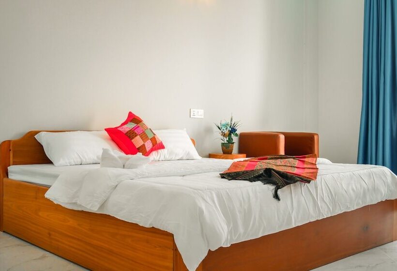 Intanou Boutique Hotel Kampot