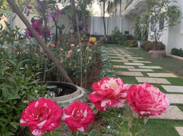 Intanou Boutique Hotel Kampot