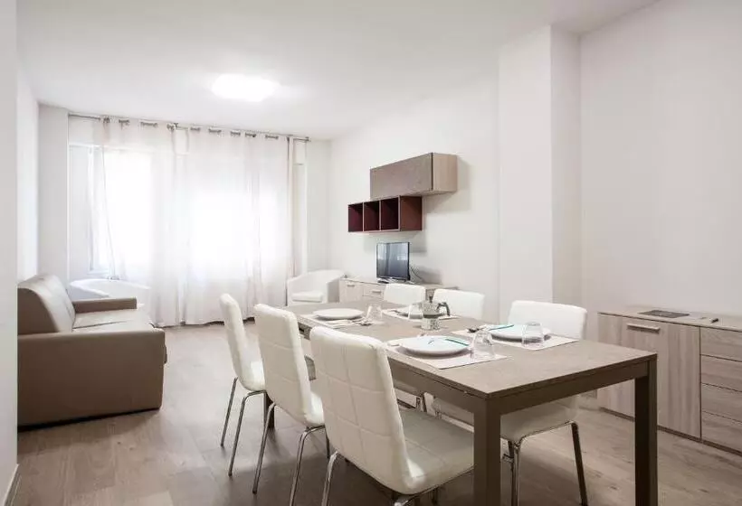 Astoria Suite Apartments
