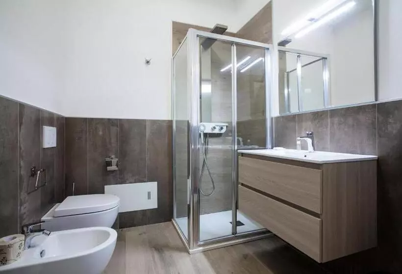 Astoria Suite Apartments