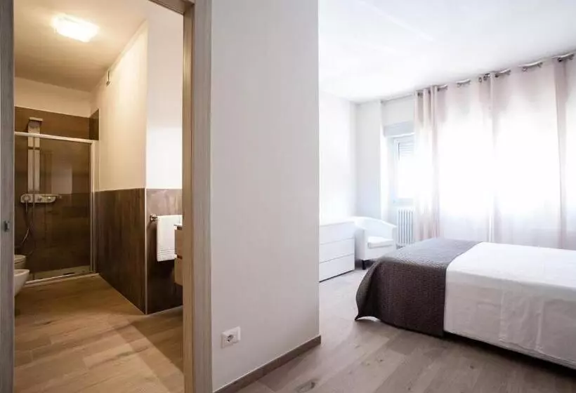 Astoria Suite Apartments
