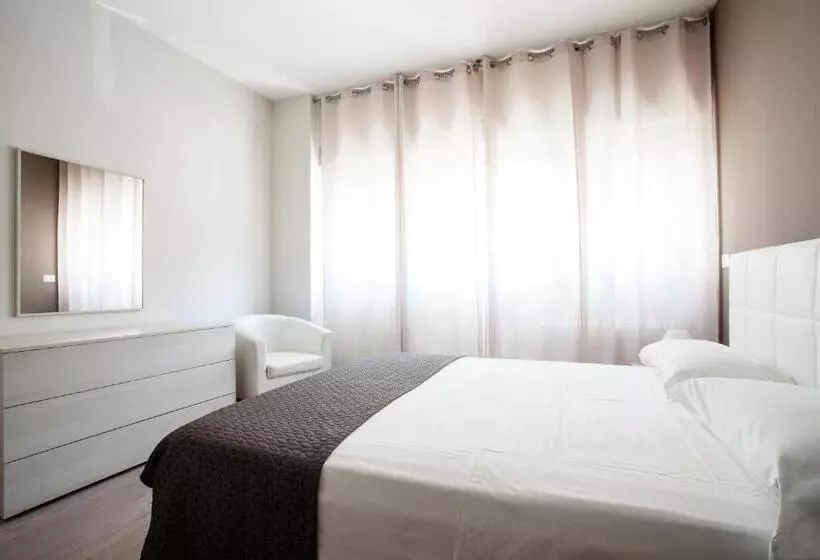 Astoria Suite Apartments