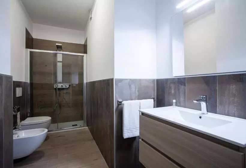 Astoria Suite Apartments