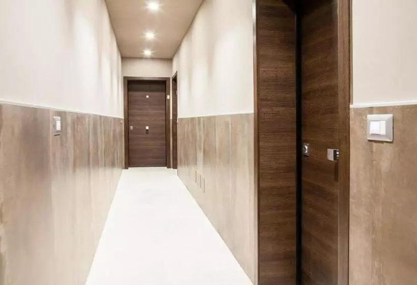Astoria Suite Apartments