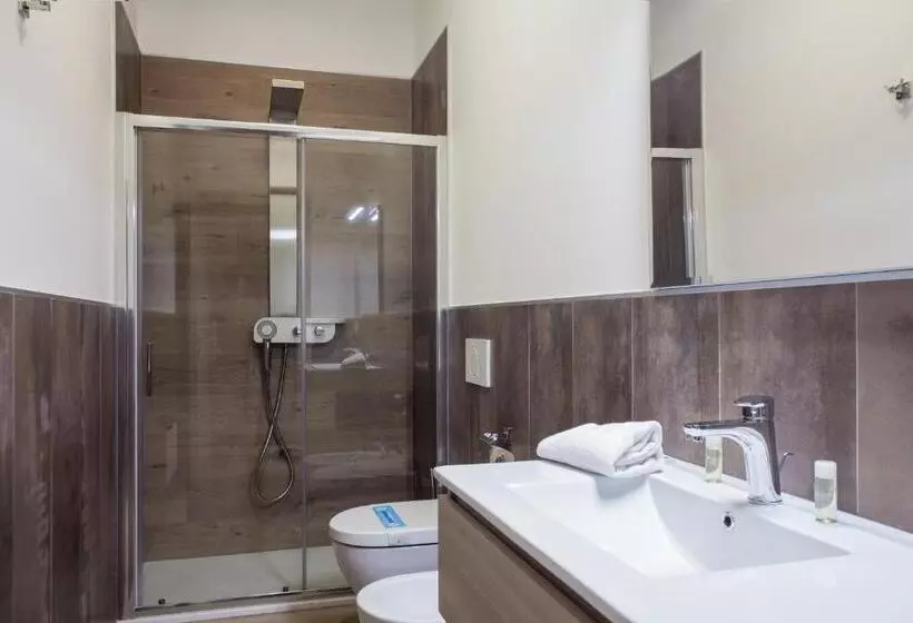 Astoria Suite Apartments
