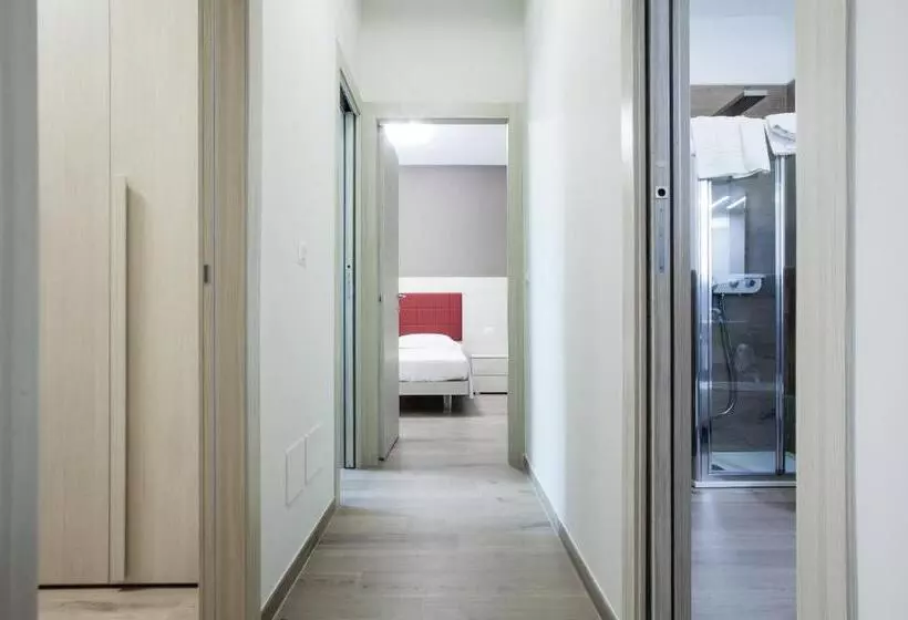 Astoria Suite Apartments