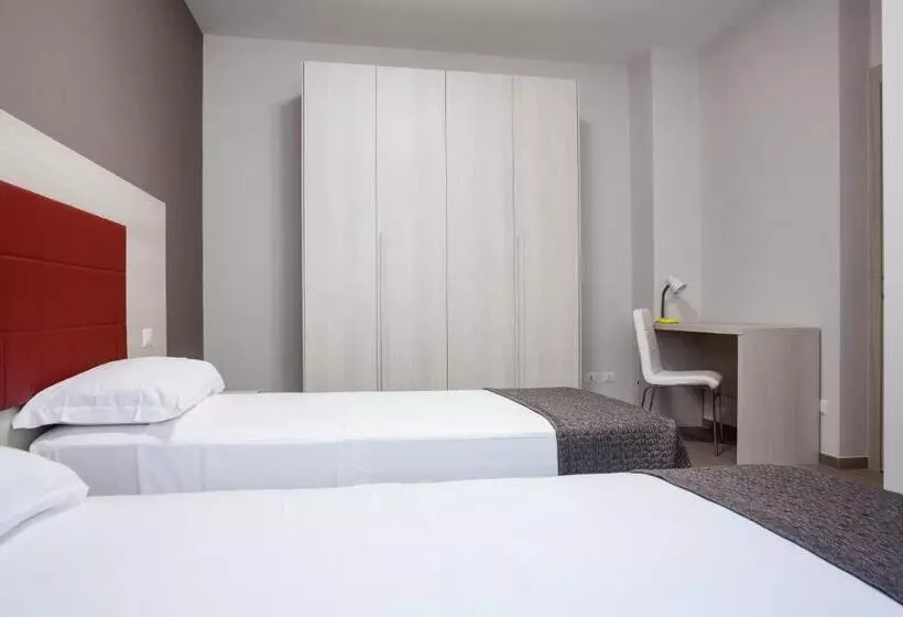 Astoria Suite Apartments