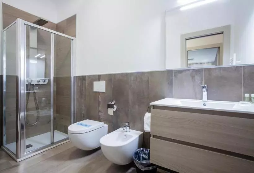 Astoria Suite Apartments