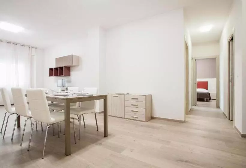 Astoria Suite Apartments