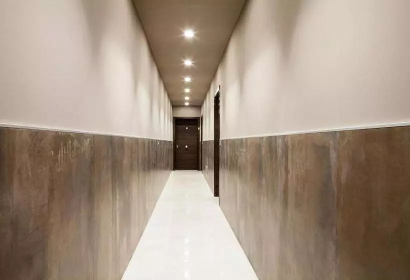 Astoria Suite Apartments