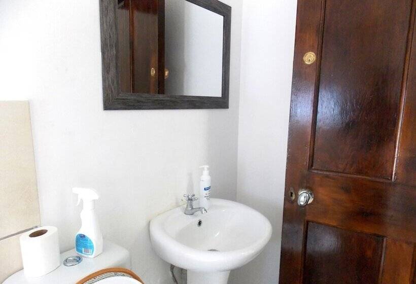 Auberge Hôtelière Trap Houz Backpackers