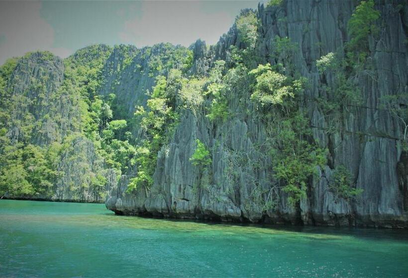 Filcan Hostel/backpackers