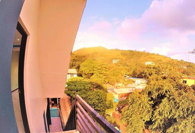 Filcan Hostel/backpackers