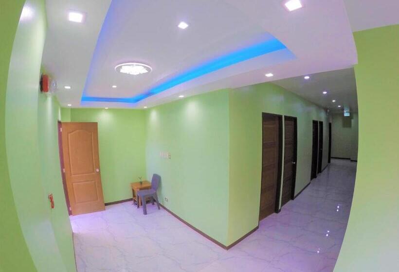 Filcan Hostel/backpackers