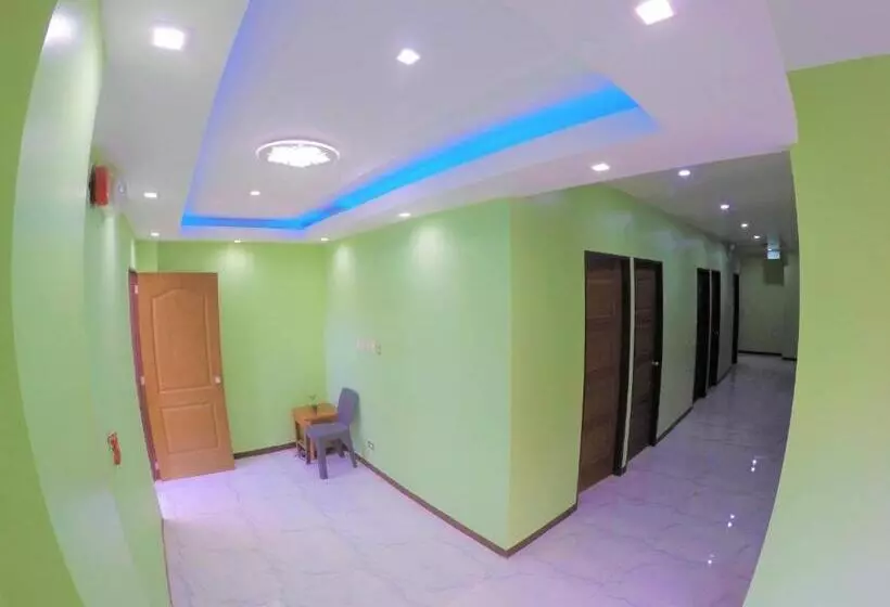 Filcan Hostel/backpackers