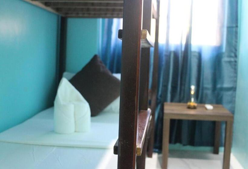 Filcan Hostel/backpackers