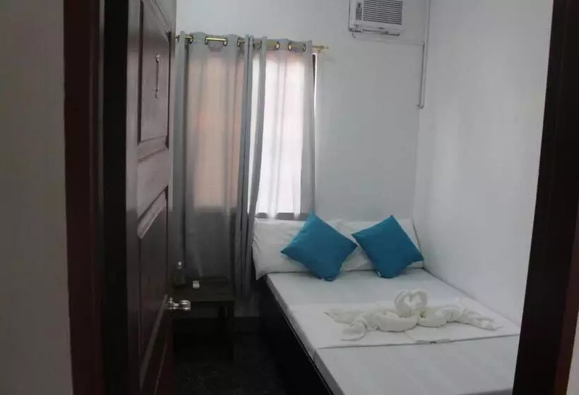 Filcan Hostel/backpackers