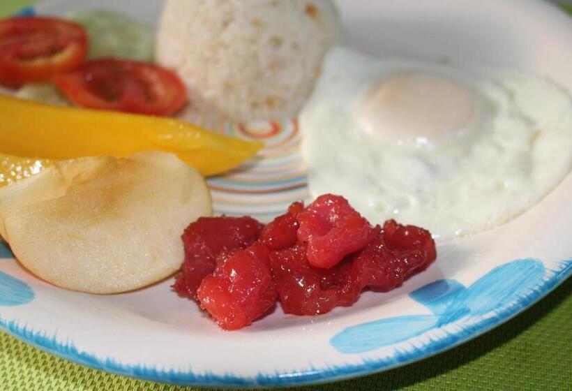 Filcan Hostel/backpackers