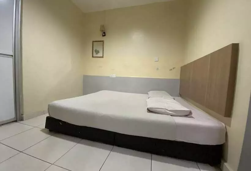 Harmoni Inn Hotel By Oyo Rooms