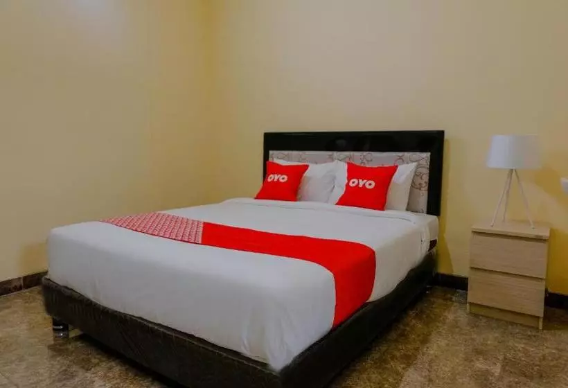 هتل Alif Family Residence By Oyo Rooms