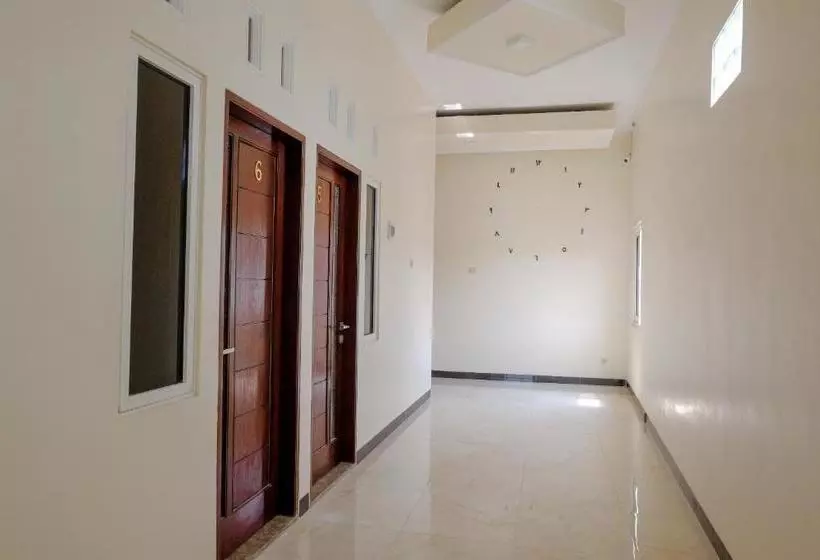 هتل Alif Family Residence By Oyo Rooms