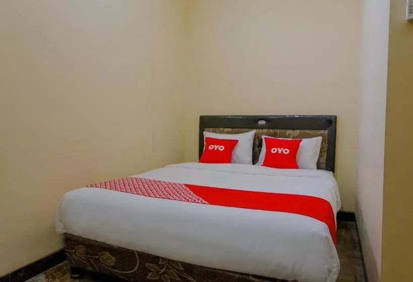 هتل Alif Family Residence By Oyo Rooms