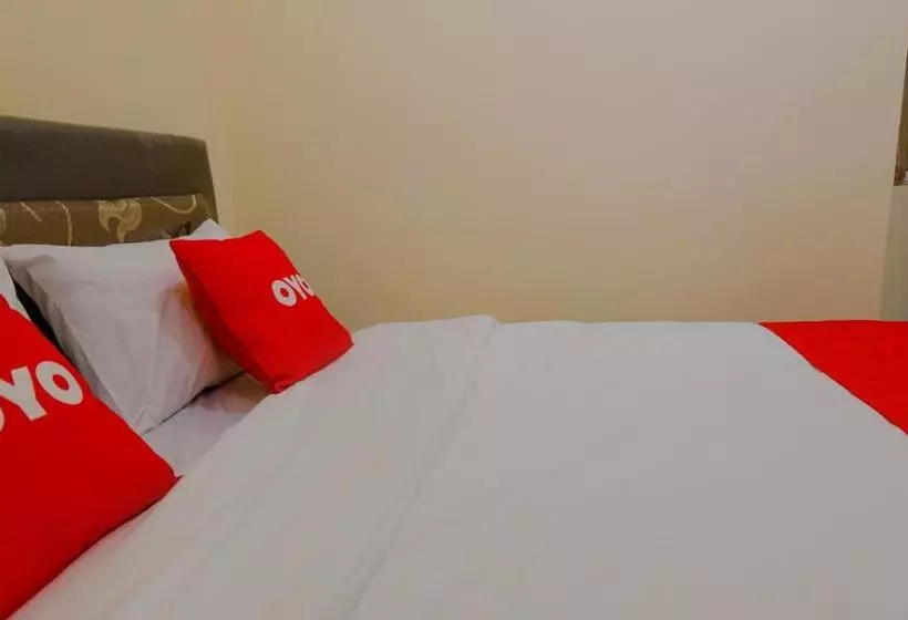 هتل Alif Family Residence By Oyo Rooms