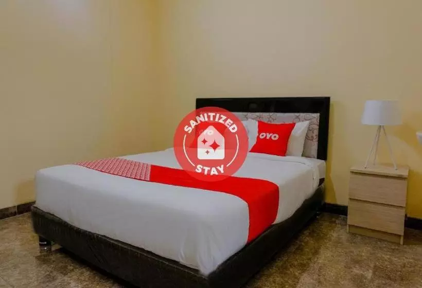 هتل Alif Family Residence By Oyo Rooms