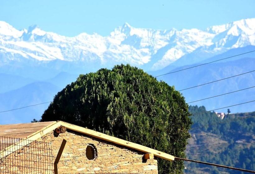 Hotel Bsr Farms Resort