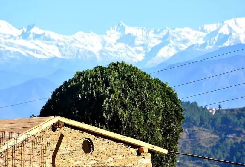 Hotelli Bsr Farms Resort