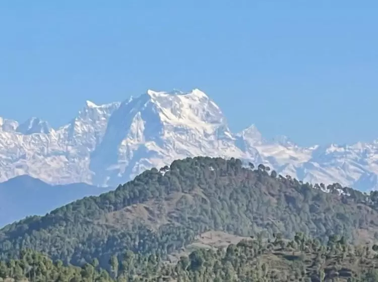 Hotelli Bsr Farms Resort