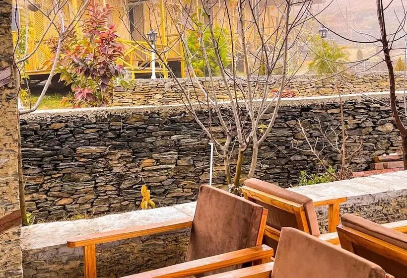 Hotelli Bsr Farms Resort