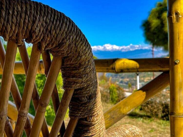 Hotel Bsr Farms Resort