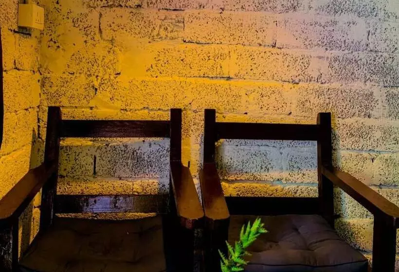 Hotelli Bsr Farms Resort