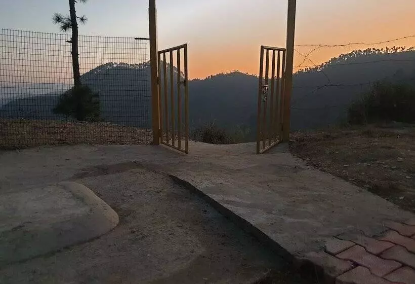 Hotelli Bsr Farms Resort