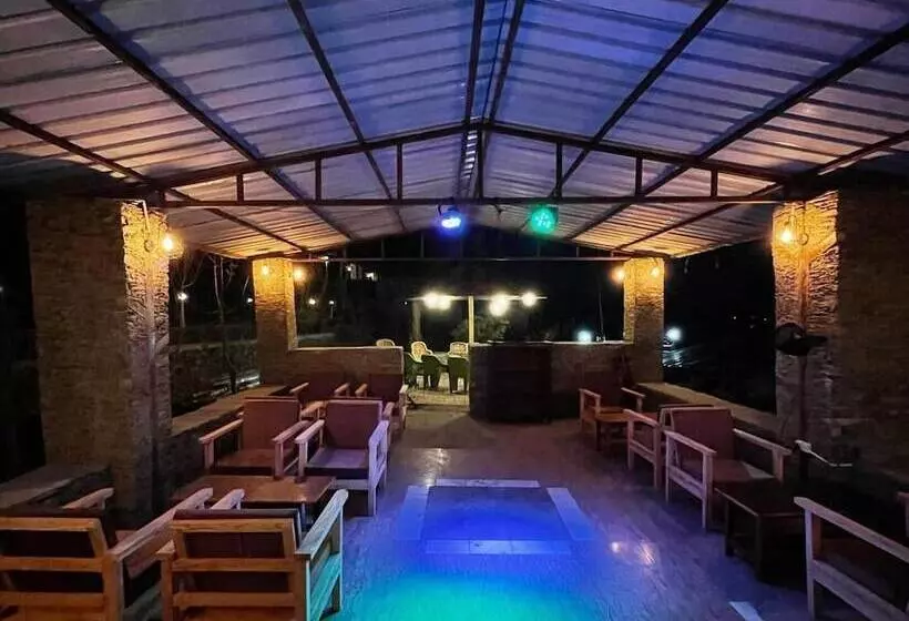 Hotelli Bsr Farms Resort